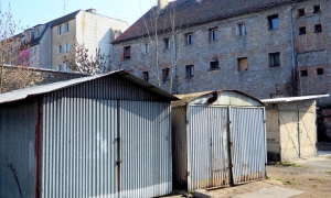 Robotnicy, ćpuny i Cyganie