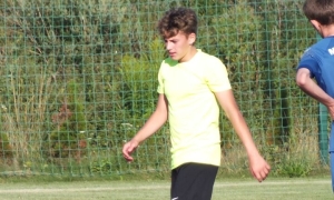 Pierwsze zwycięstwo