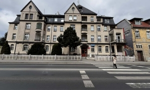 Alarm bombowy w Strzelinie. Sprawą zajmuje się policja