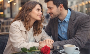 Oszust działał jak serialowy „Tulipan”