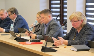 Realne zarzuty czy demonstracja siły większości?