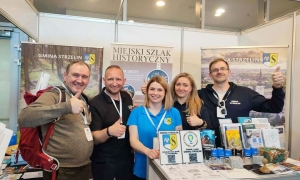 Oferta Strzelina coraz bogatsza