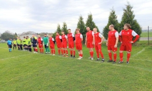 39 goli w siedmiu meczach