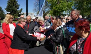 Dzień, w którym biało-czerwona jest najważniejsza