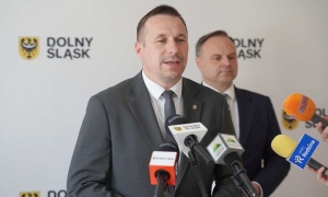 30 mln zł dla firm. Dolny Śląsk uruchamia pożyczki na bezpieczeństwo i odporność przedsiębiorstw