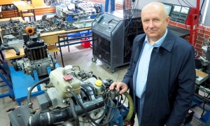 Modele, czyli zmora uczniów