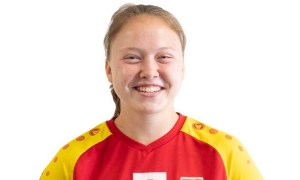 Rozwadowska zagra w Ekstralidze