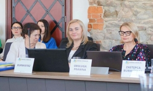 Burmistrz z absolutorium. Jak głosowali radni KO?