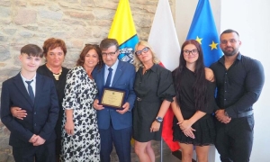 Za życie oddane miastu