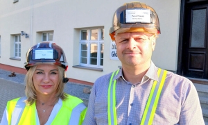 Dyrektor obiecał zmiany