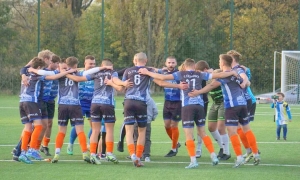 Znamy plan Strzelinianki