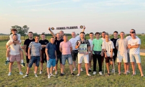 Karuzela trenerska kręci się w najlepsze