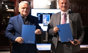 Uniwersytet i Archidiecezja Wrocławska łączą siły w badaniach nad dziedzictwem kulturowym