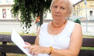 Tajemnicze ostrzeżenia w liście