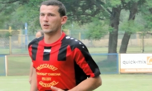 Czarni z nowym zarządem