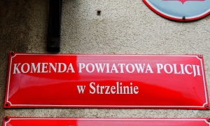 Syn złapał złodzieja