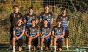 Olympique z historycznym mistrzostwem