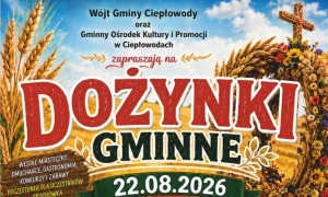 Dożynki Gminne 2026 w Starym Henrykowie