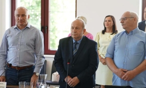 Kiedy dzieci przeniosą się do nowego przedszkola?