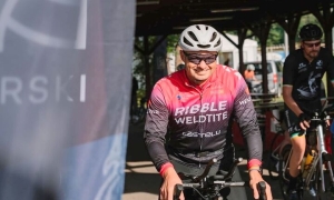 503 kilometry pełne wyzwań