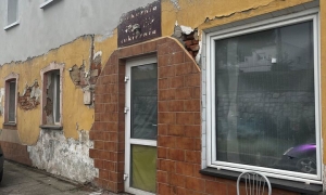 Sprzedał wszystko, sam został bez śniadania