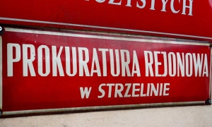 Ukradli 35 tysięcy złotych