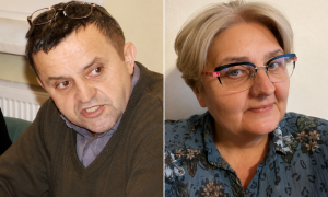 Zapowiedź była, zawiadomienia brak?