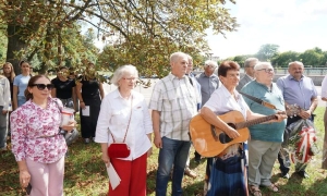 Strzelin pamięta o "Solidarności"