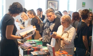 Strzelin czyta. Książki, autorzy i spotkania