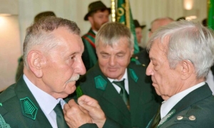 70 lat minęło jak jeden dzień