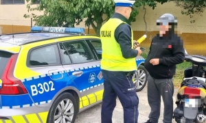 Jednoślady pod kontrolą