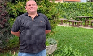 Stawia na współpracę
