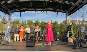 Nowa strefa kulturalno-rekreacyjna już otwarta
