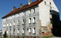 Szukają pomysłu i pieniędzy