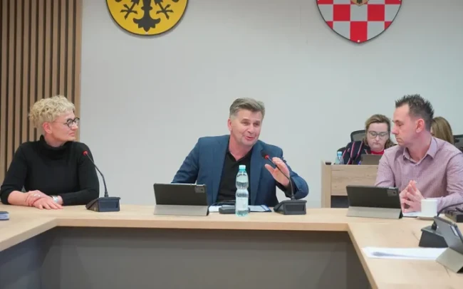 Muszą dostosować szpital do wymagań przeciwpożarowych 