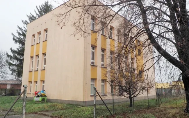 Ranił brata nożem