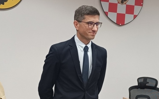 Nowy dyrektor PZD