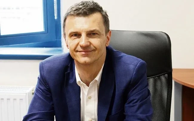 Komendant zrezygnował