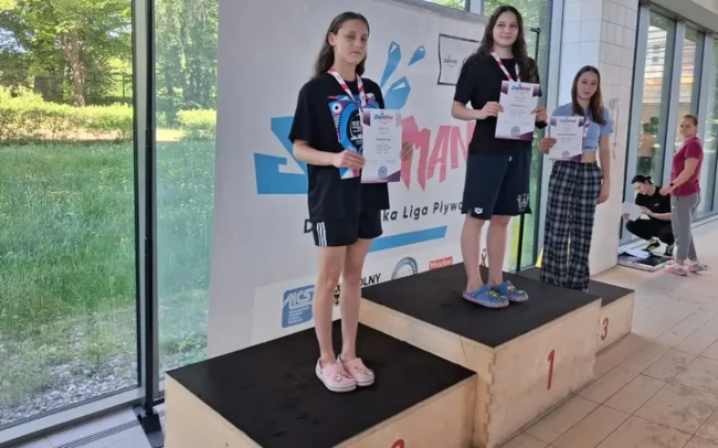 Motylkiem po srebro