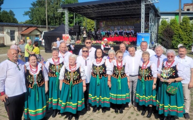 Muzyka, smaki i tradycja