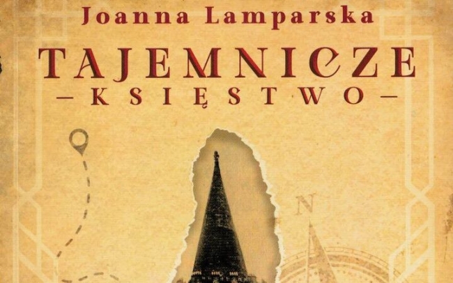 Tajemnicze księstwo, czyli... przeczytaj przed podróżą