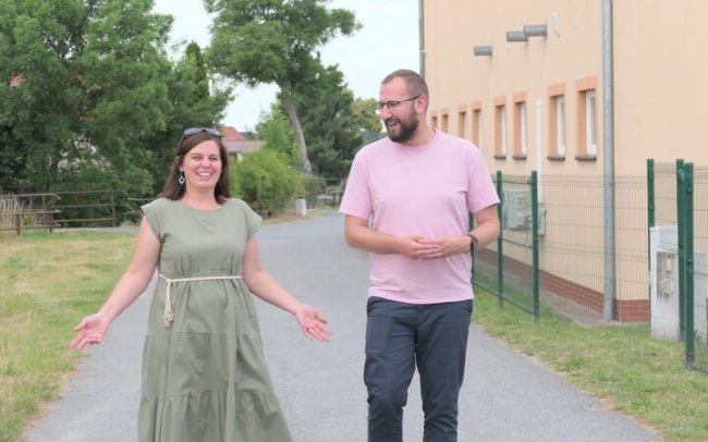 Stawiają na integrację i drogowe inwestycje