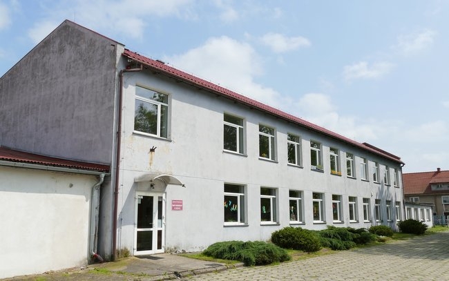 Ponad 1,2 mln zł na termomodernizację dawnej szkoły
