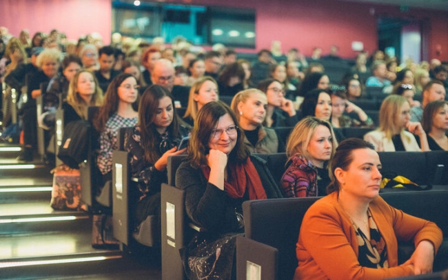 Rozmowy o kulturze i współpracy