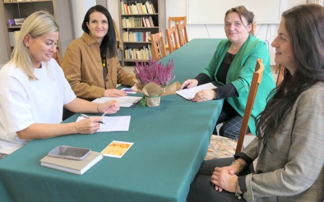 Kultura, poezja i atrakcyjne wyjazdy