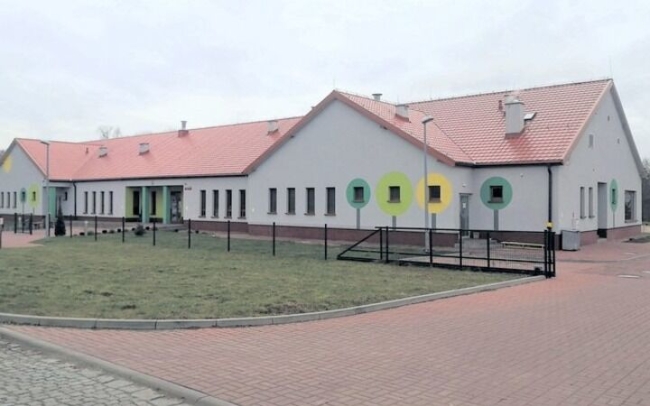 Nie wybudują żłobka