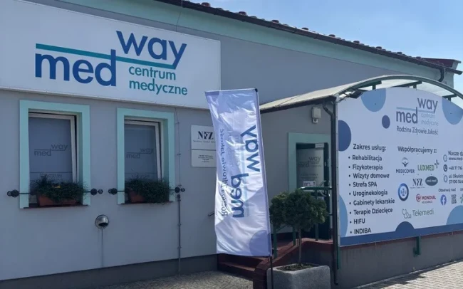 Rodzina i zdrowie – nasz priorytet