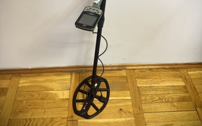 Dozór dla złodzieja