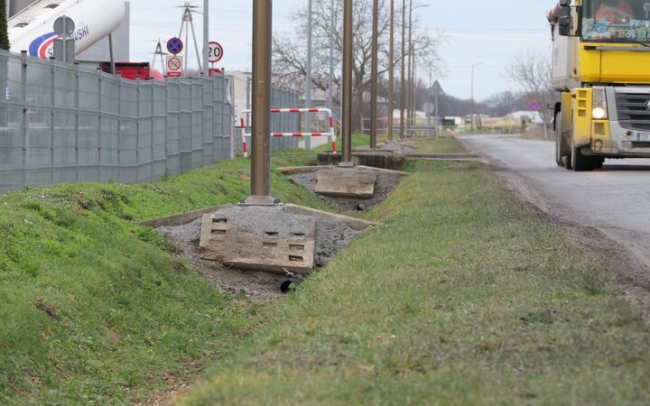 Prace wykonane niezgodnie z dokumentacją? 