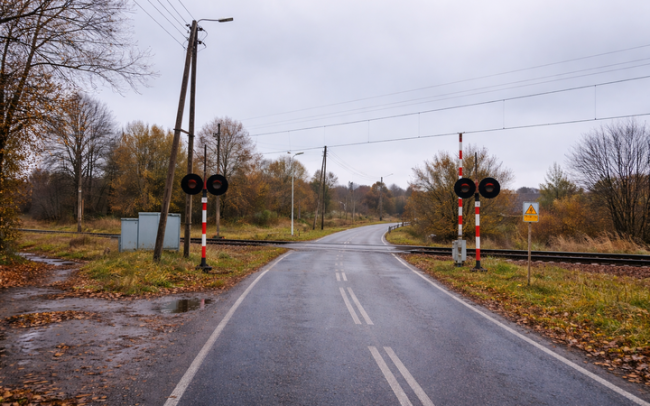 Stanowisko PLK SA w sprawie zdarzenia na przejeździe w Ziębicach
